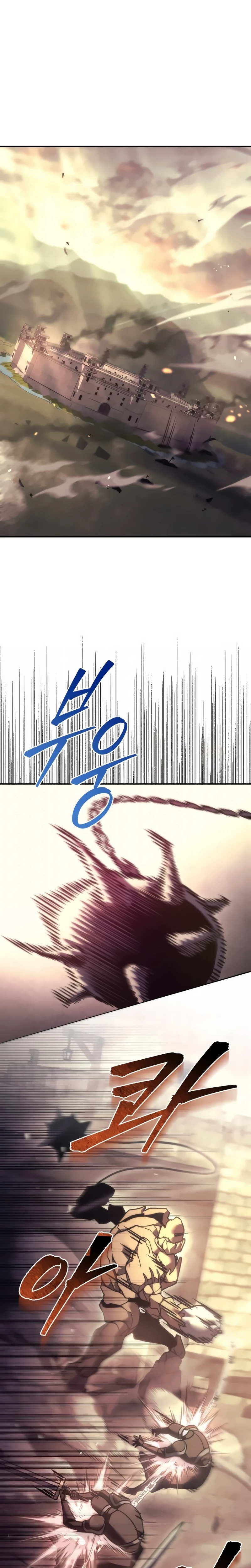 Read O Regressor da Família Caída (PT-BR) PT Manga Online