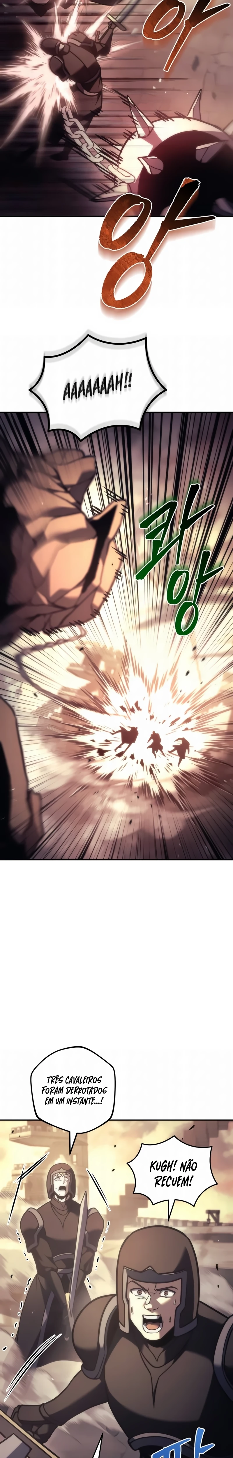 Read O Regressor da Família Caída (PT-BR) PT Manga Online