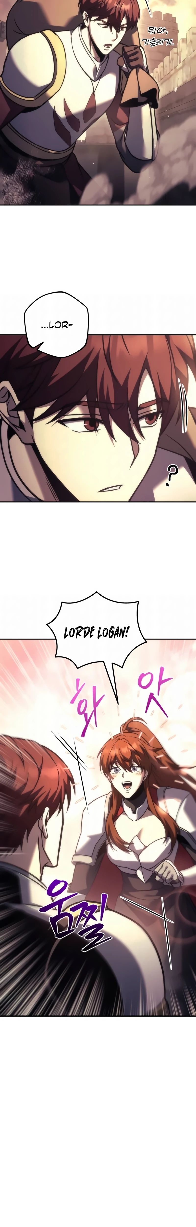 Read O Regressor da Família Caída (PT-BR) PT Manga Online