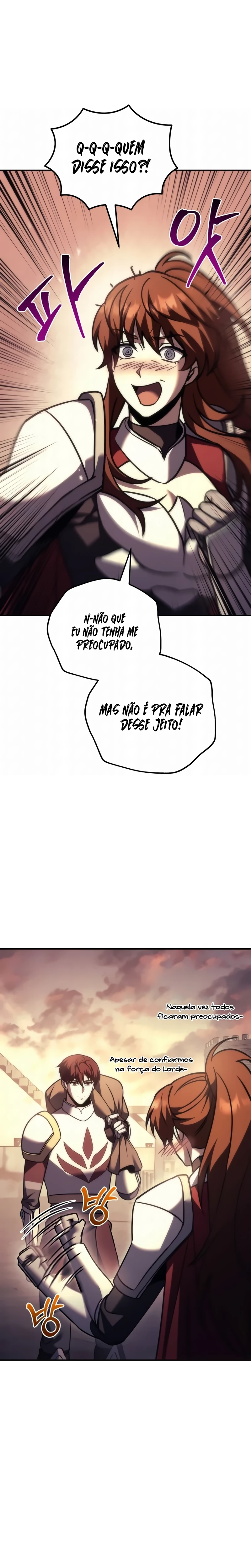 Read O Regressor da Família Caída (PT-BR) PT Manga Online