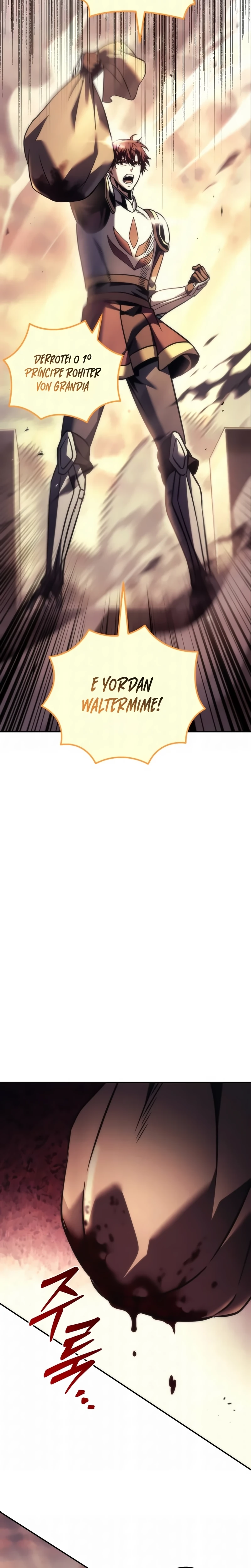 Read O Regressor da Família Caída (PT-BR) PT Manga Online