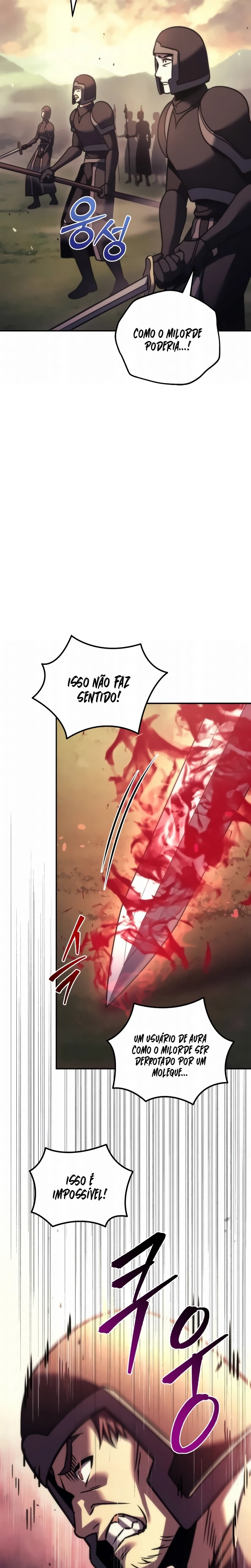 Read O Regressor da Família Caída (PT-BR) PT Manga Online