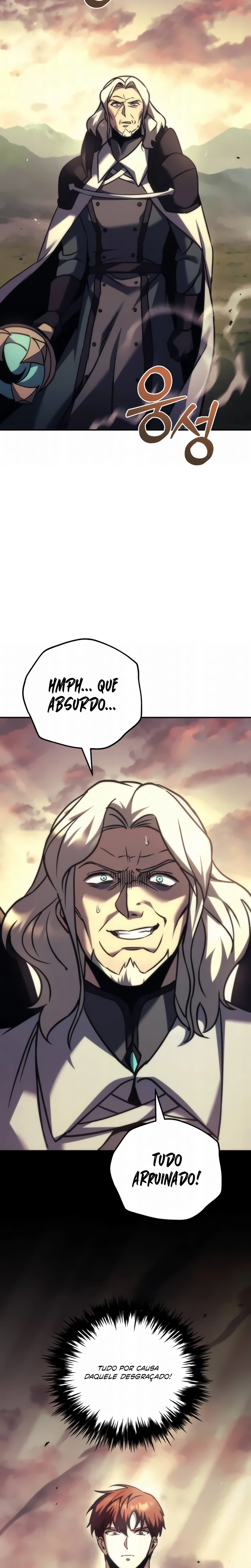 Read O Regressor da Família Caída (PT-BR) PT Manga Online