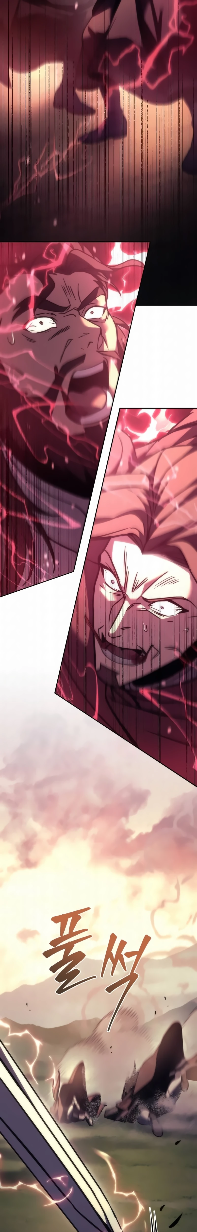 Read O Regressor da Família Caída (PT-BR) PT Manga Online