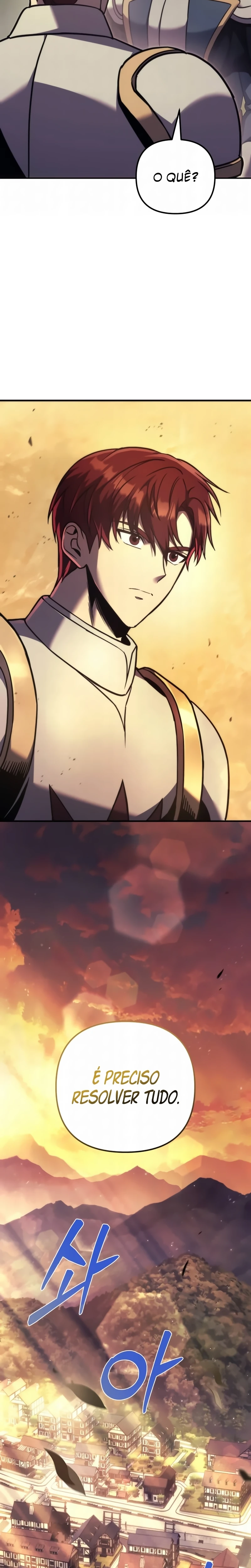 Read O Regressor da Família Caída (PT-BR) PT Manga Online