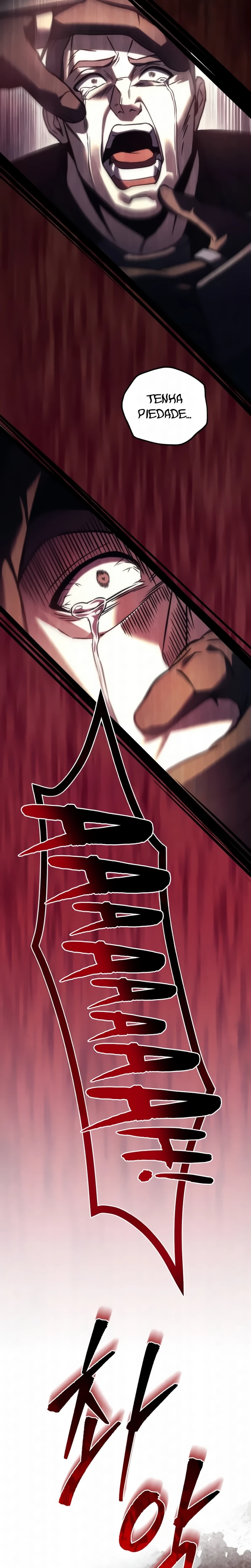 Read O Regressor da Família Caída (PT-BR) PT Manga Online