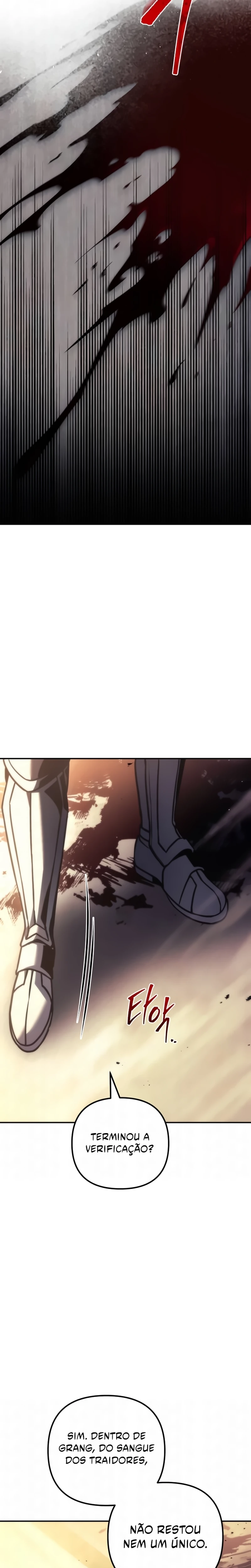 Read O Regressor da Família Caída (PT-BR) PT Manga Online