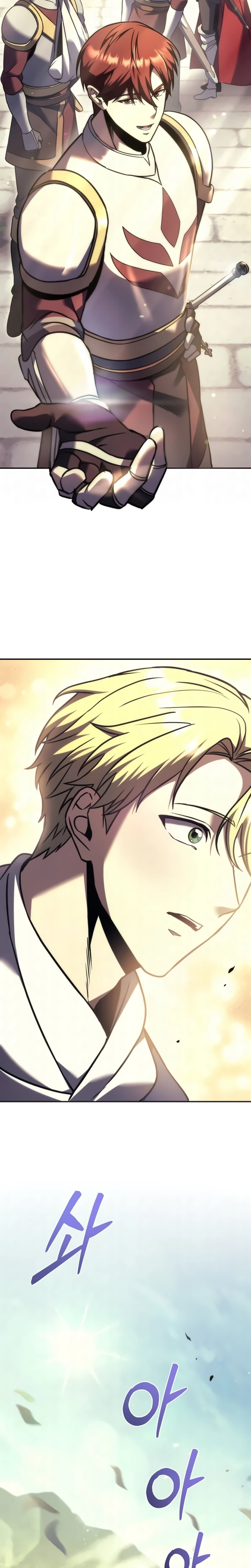 Read O Regressor da Família Caída (PT-BR) PT Manga Online