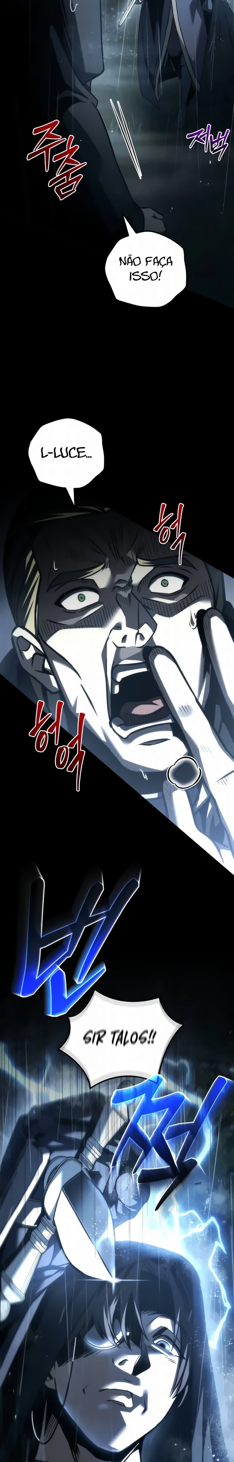Read O Regressor da Família Caída (PT-BR) PT Manga Online