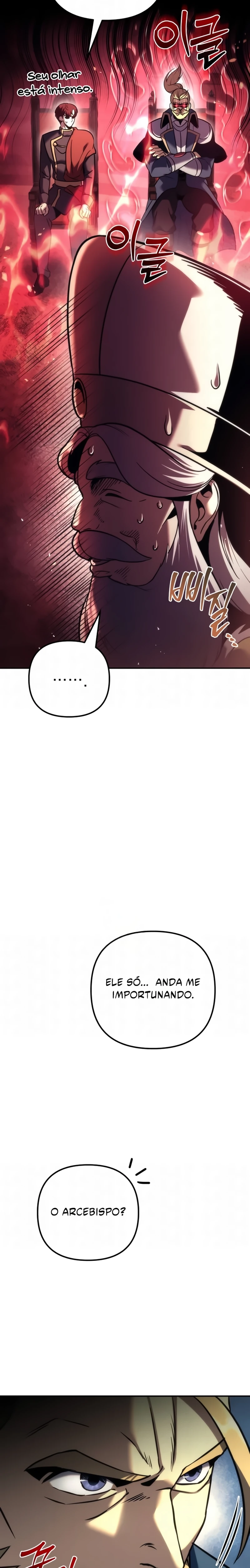 Read O Regressor da Família Caída (PT-BR) PT Manga Online