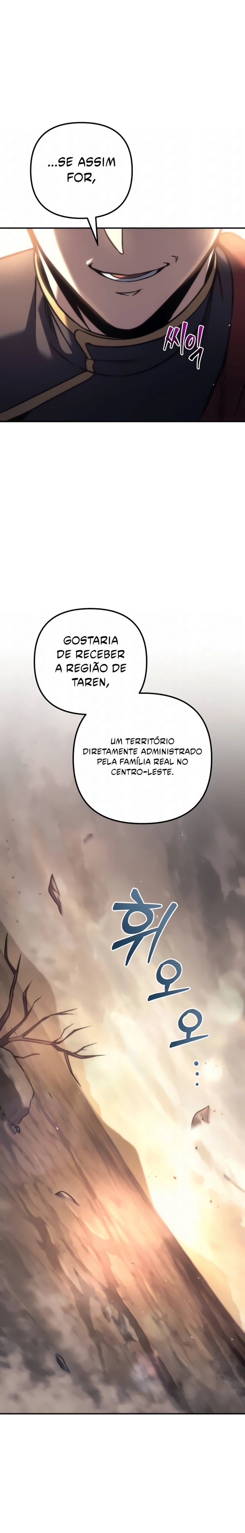 Read O Regressor da Família Caída (PT-BR) PT Manga Online