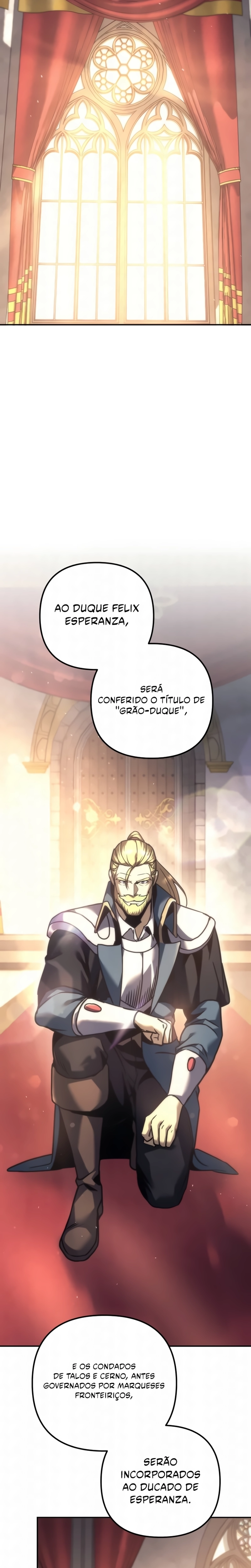 Read O Regressor da Família Caída (PT-BR) PT Manga Online