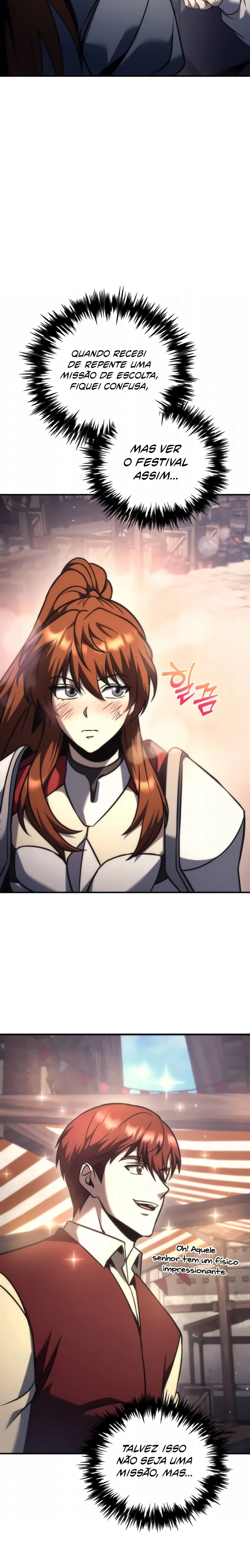 Read O Regressor da Família Caída (PT-BR) PT Manga Online