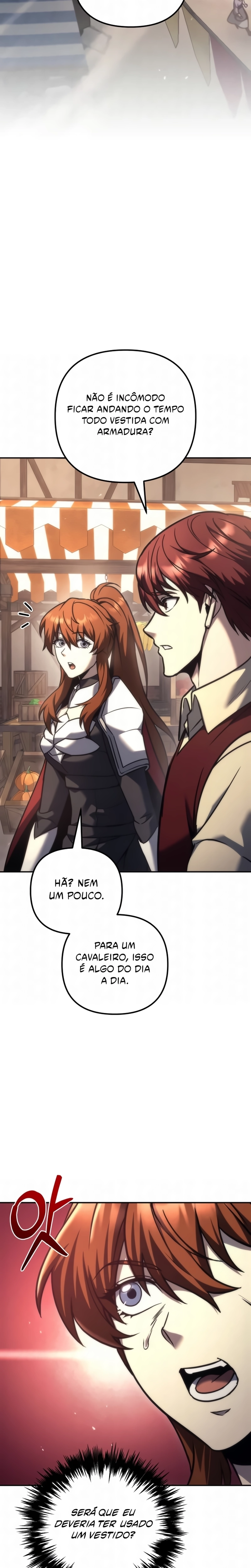 Read O Regressor da Família Caída (PT-BR) PT Manga Online