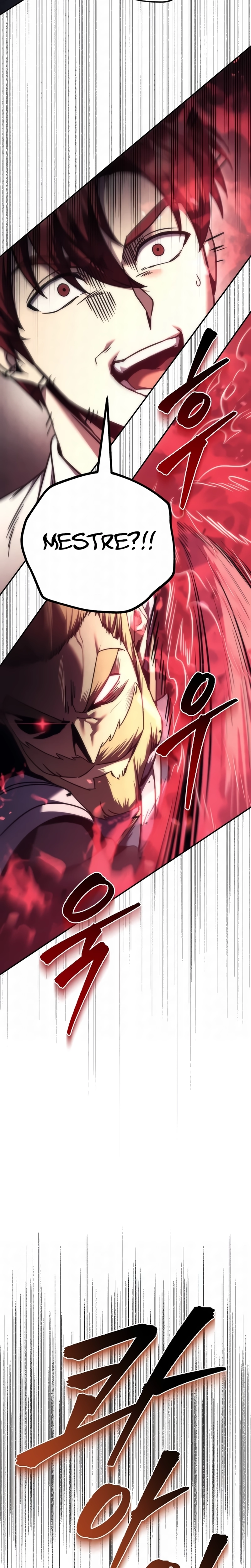 Read O Regressor da Família Caída (PT-BR) PT Manga Online