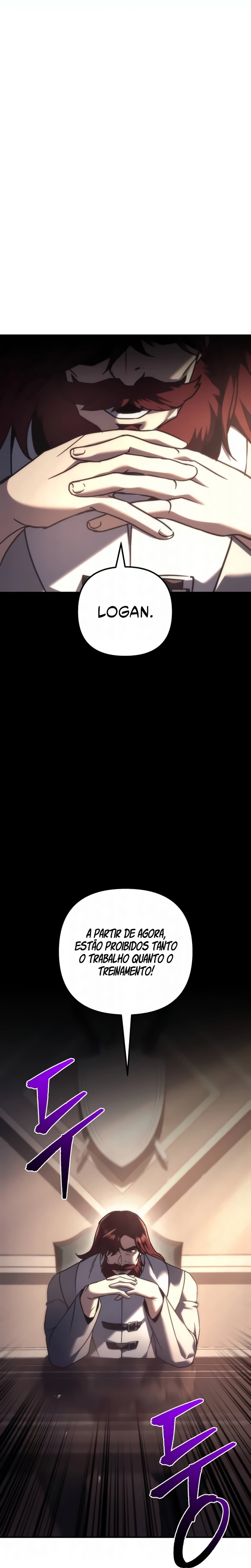 Read O Regressor da Família Caída (PT-BR) PT Manga Online