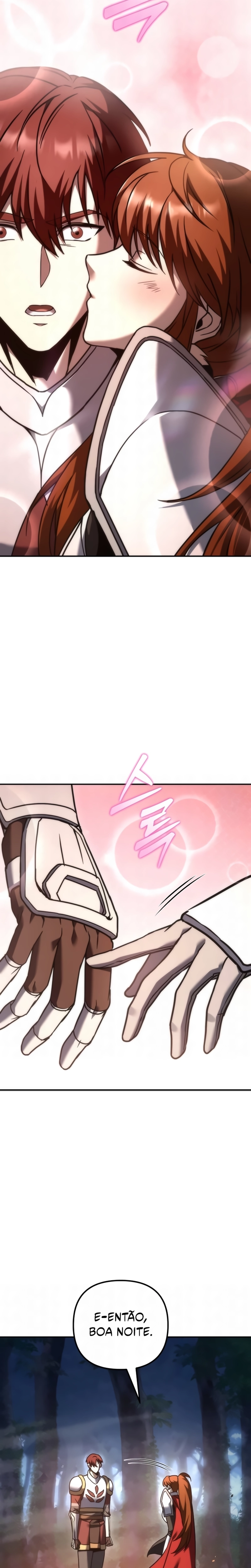 Read O Regressor da Família Caída (PT-BR) PT Manga Online