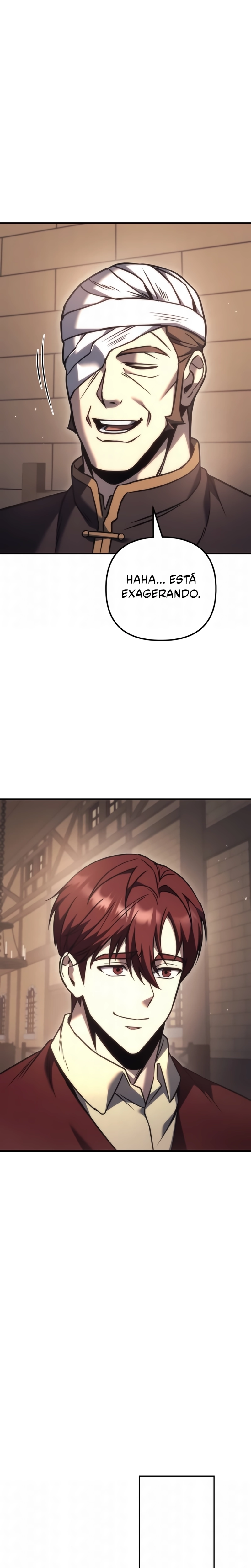 Read O Regressor da Família Caída (PT-BR) PT Manga Online
