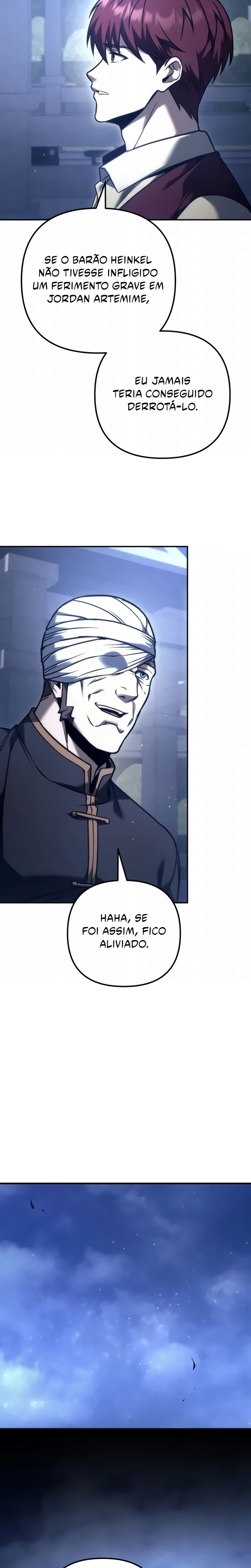Read O Regressor da Família Caída (PT-BR) PT Manga Online
