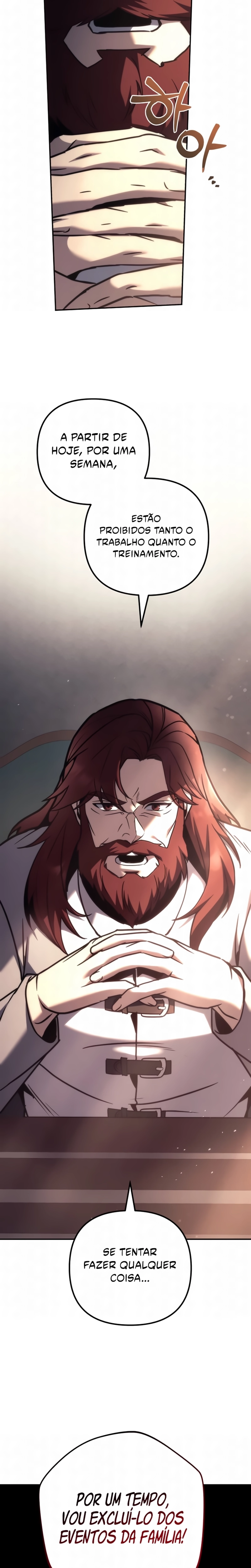 Read O Regressor da Família Caída (PT-BR) PT Manga Online