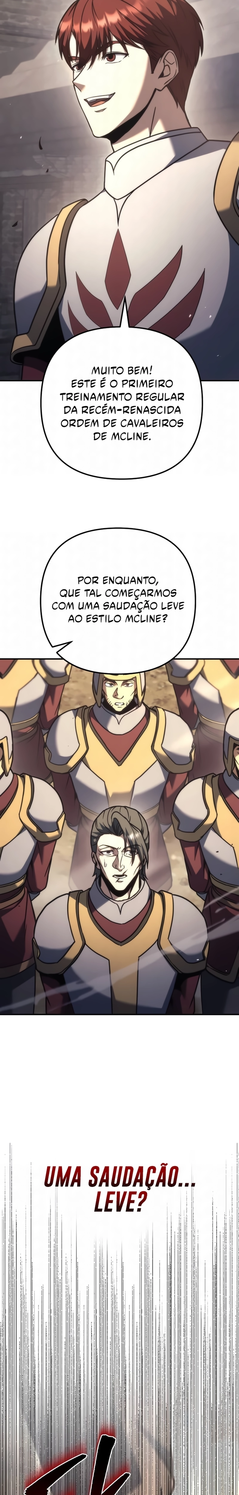 Read O Regressor da Família Caída (PT-BR) PT Manga Online