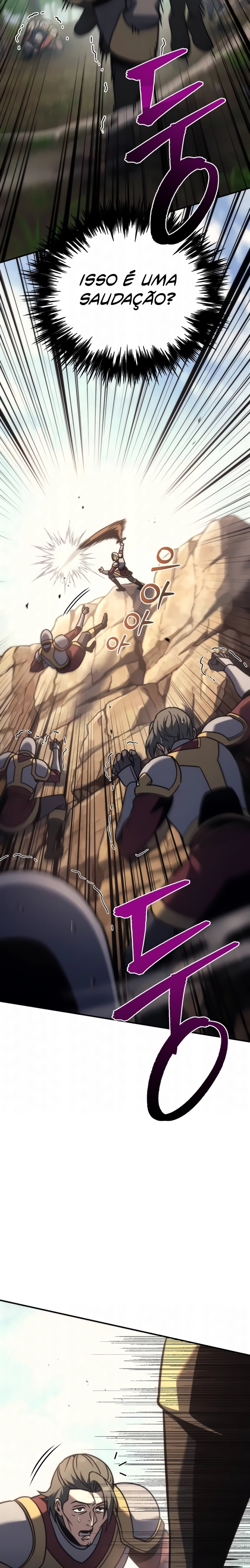 Read O Regressor da Família Caída (PT-BR) PT Manga Online