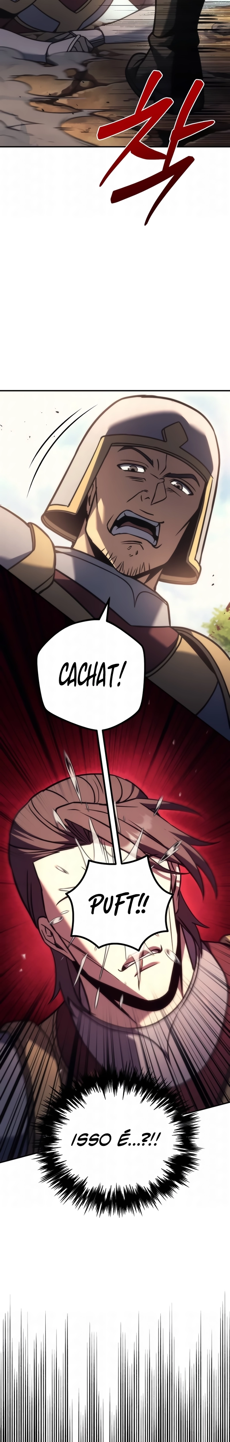 Read O Regressor da Família Caída (PT-BR) PT Manga Online