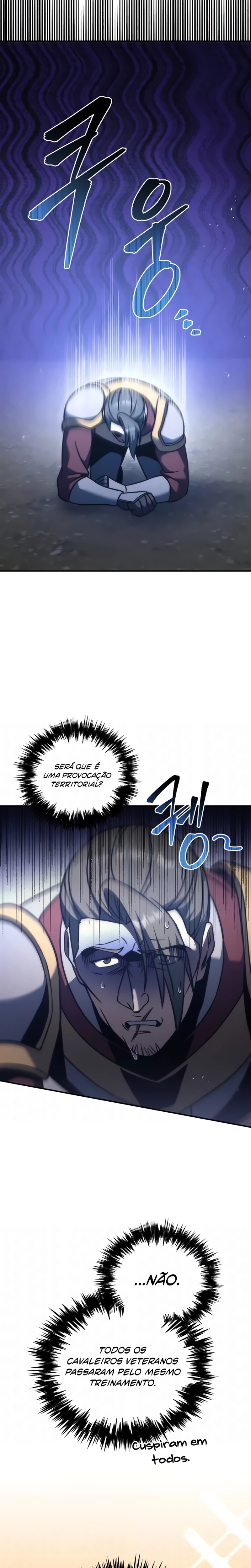 Read O Regressor da Família Caída (PT-BR) PT Manga Online