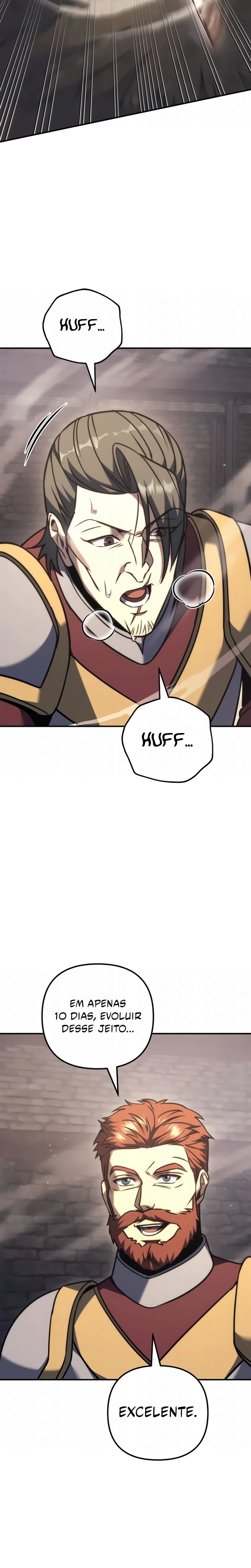 Read O Regressor da Família Caída (PT-BR) PT Manga Online