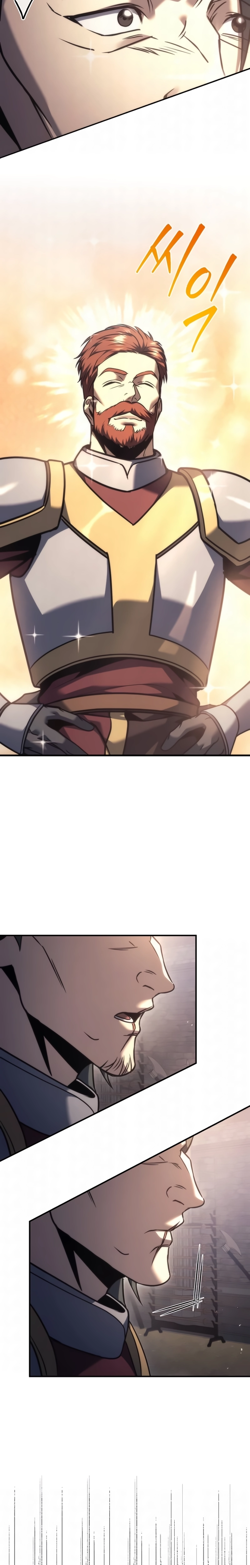 Read O Regressor da Família Caída (PT-BR) PT Manga Online