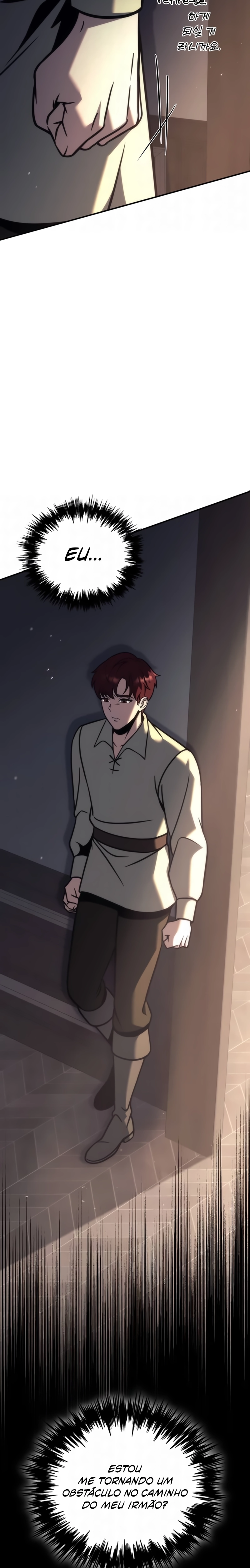 Read O Regressor da Família Caída (PT-BR) PT Manga Online