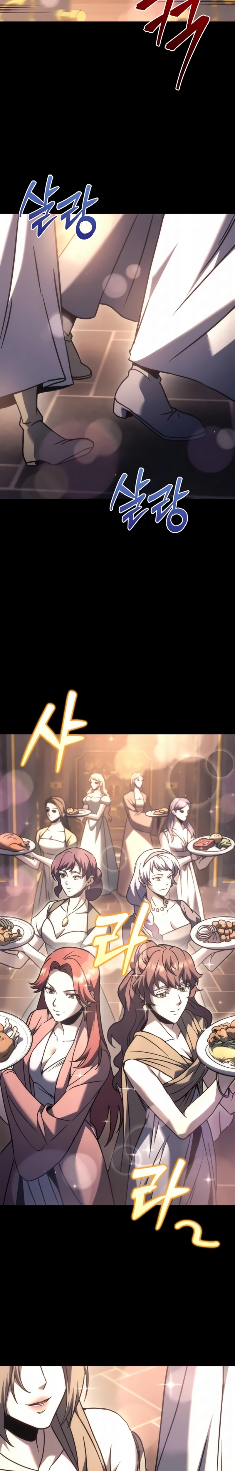 Read O Regressor da Família Caída (PT-BR) PT Manga Online