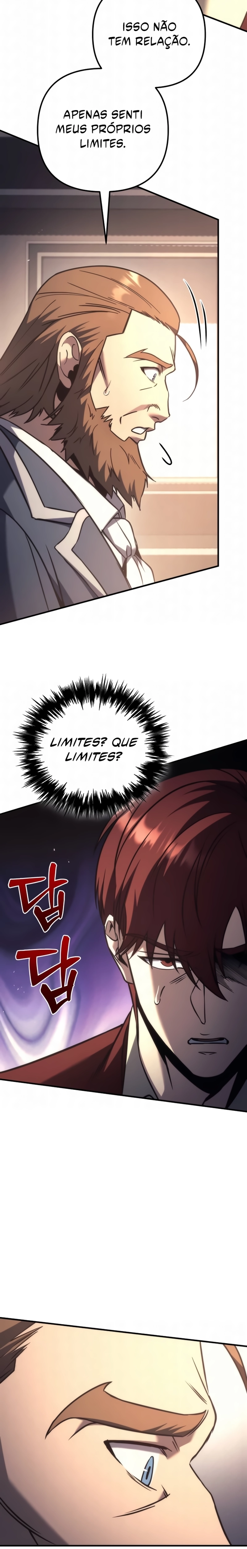 Read O Regressor da Família Caída (PT-BR) PT Manga Online