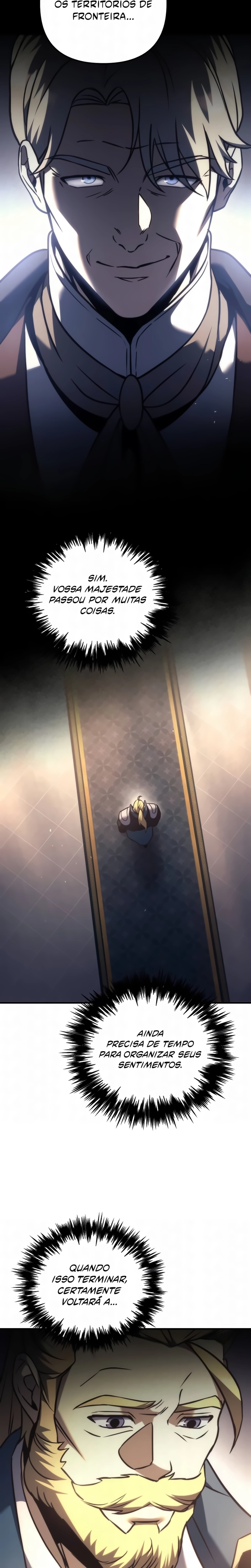 Read O Regressor da Família Caída (PT-BR) PT Manga Online