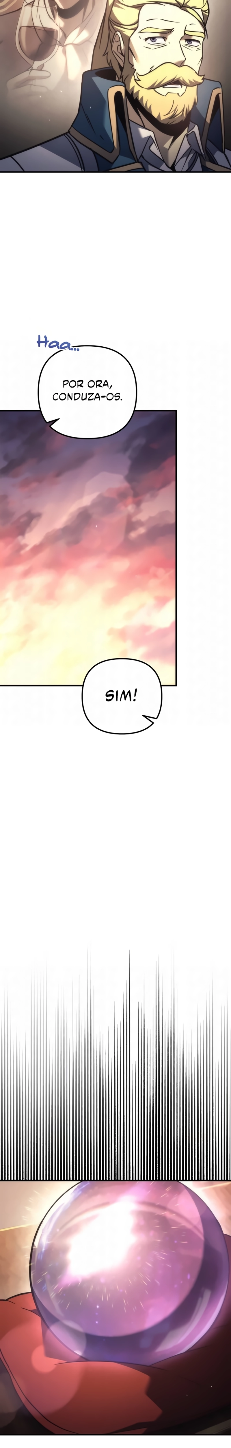 Read O Regressor da Família Caída (PT-BR) PT Manga Online