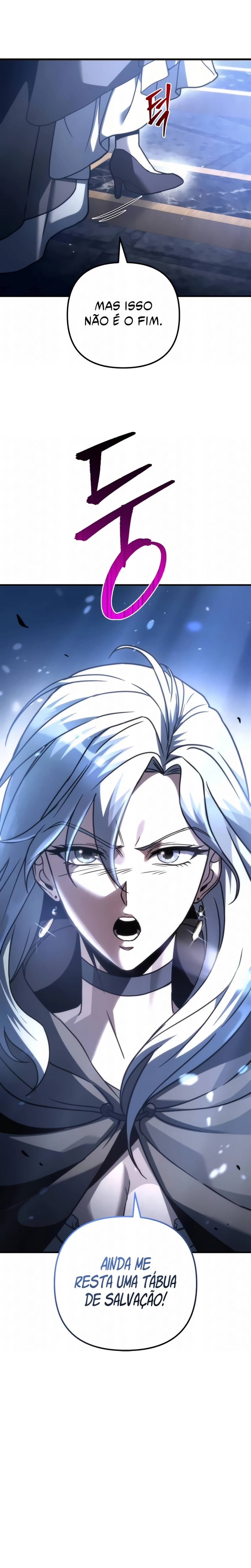 Read O Regressor da Família Caída (PT-BR) PT Manga Online