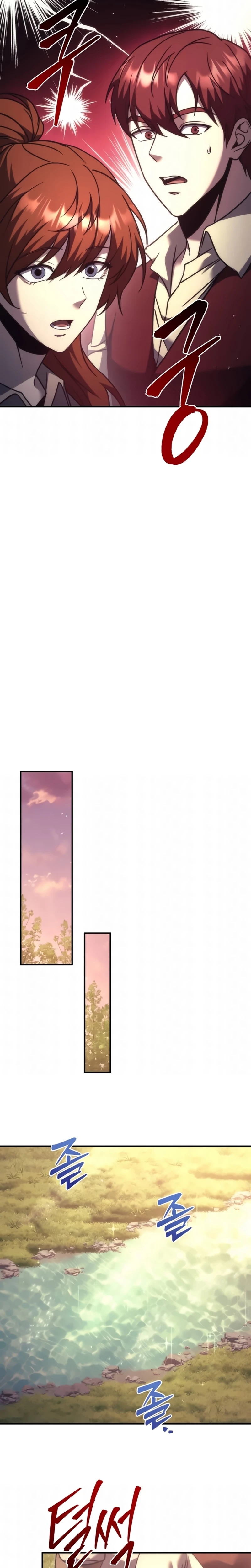 Read O Regressor da Família Caída (PT-BR) PT Manga Online