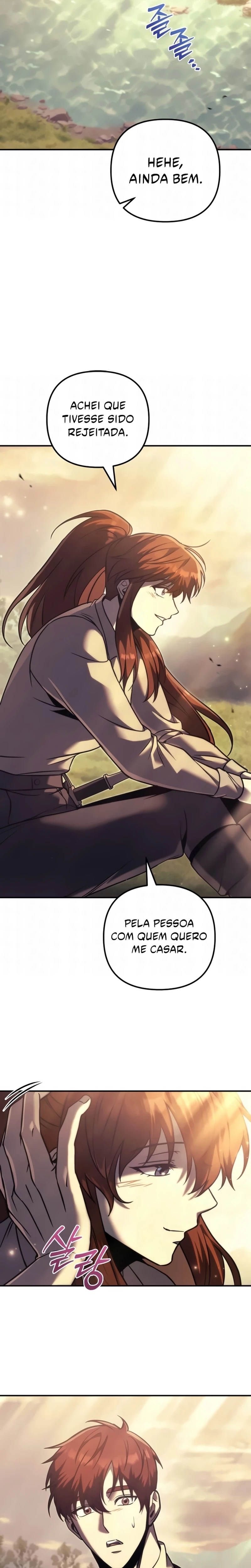 Read O Regressor da Família Caída (PT-BR) PT Manga Online