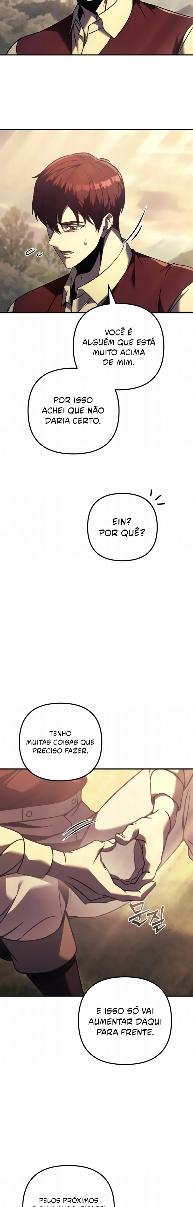 Read O Regressor da Família Caída (PT-BR) PT Manga Online