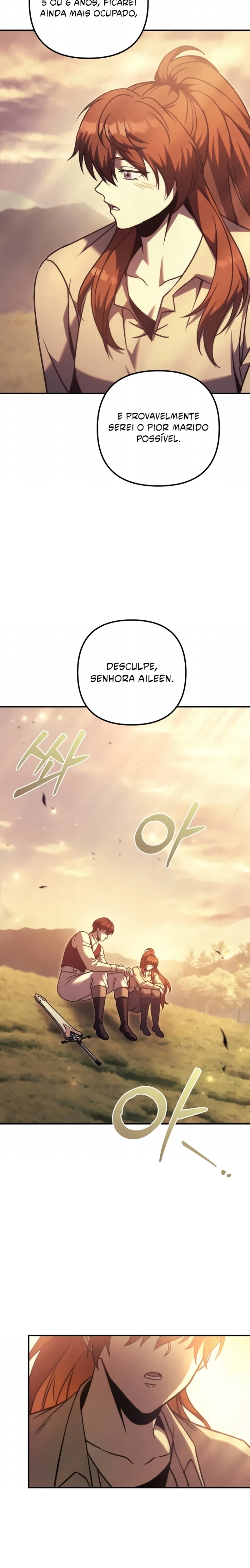Read O Regressor da Família Caída (PT-BR) PT Manga Online