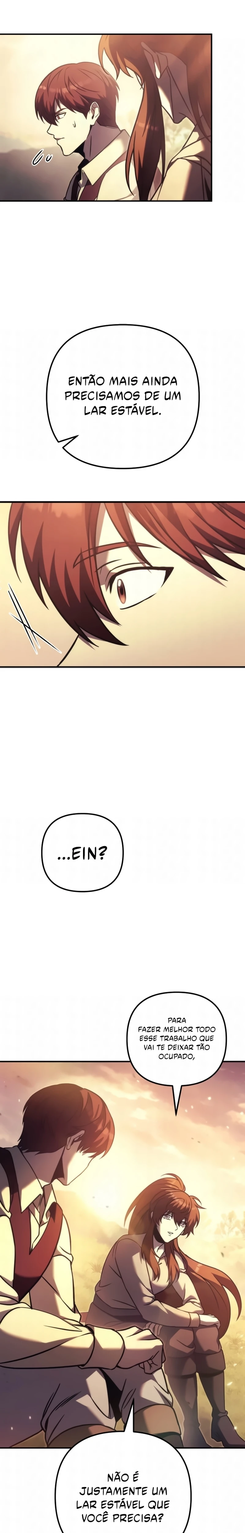 Read O Regressor da Família Caída (PT-BR) PT Manga Online