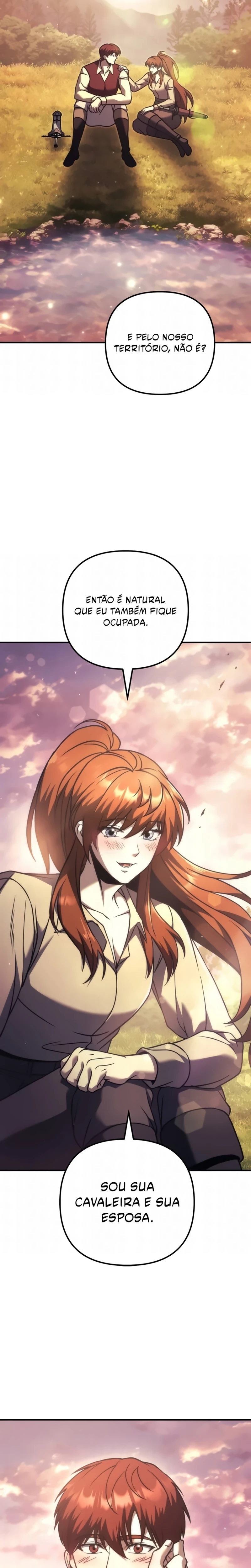 Read O Regressor da Família Caída (PT-BR) PT Manga Online