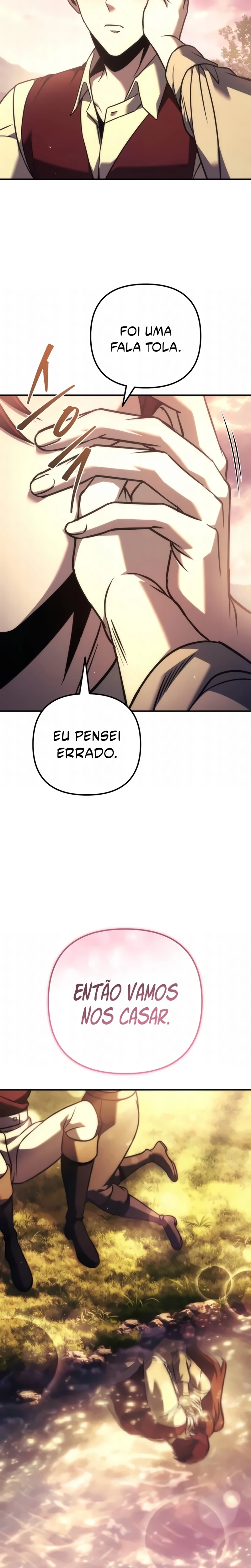 Read O Regressor da Família Caída (PT-BR) PT Manga Online
