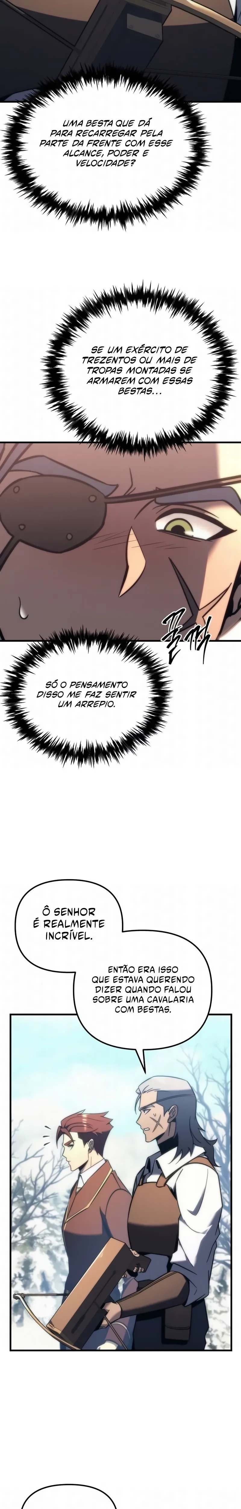 Read O Regressor da Família Caída (PT-BR) PT Manga Online