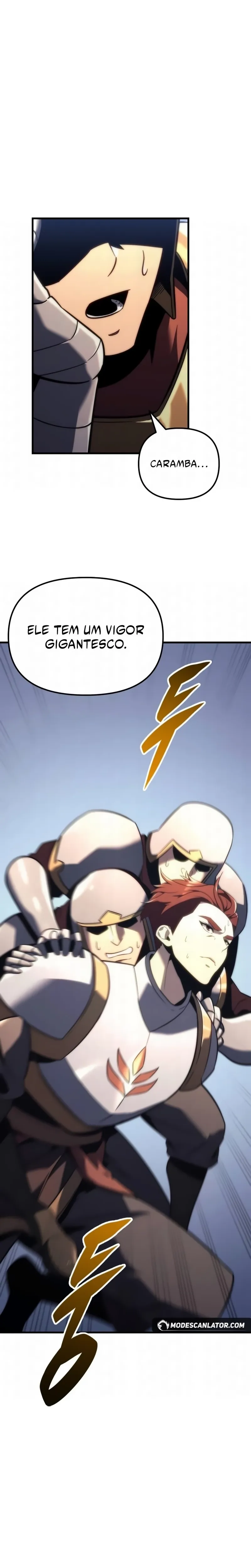 Read O Regressor da Família Caída (PT-BR) PT Manga Online