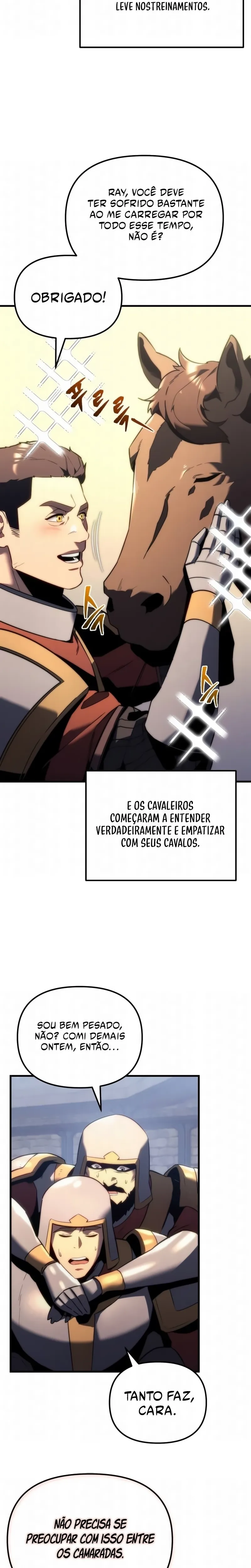 Read O Regressor da Família Caída (PT-BR) PT Manga Online