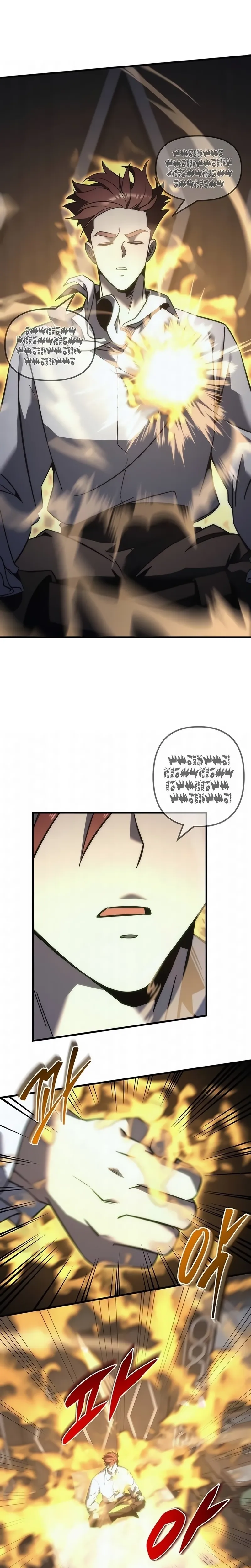 Read O Regressor da Família Caída (PT-BR) PT Manga Online