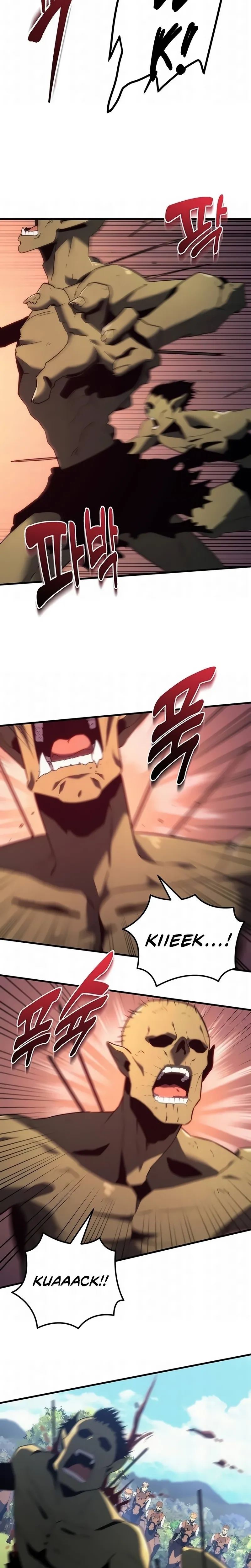 Read O Regressor da Família Caída (PT-BR) PT Manga Online