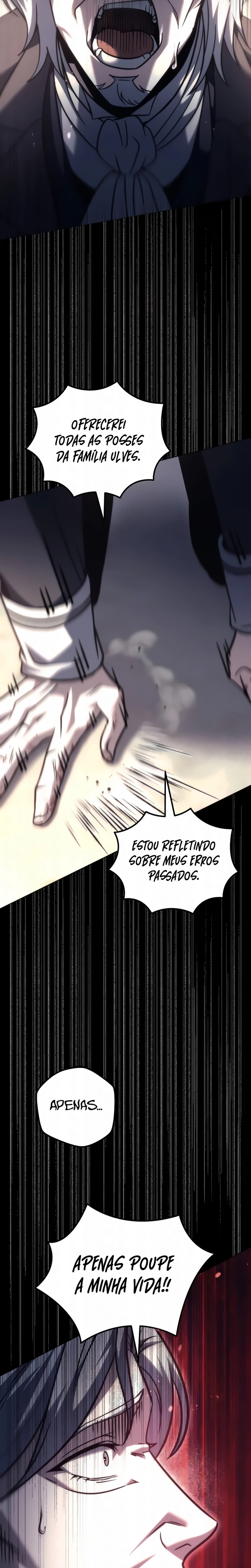 Read O Regressor da Família Caída (PT-BR) PT Manga Online