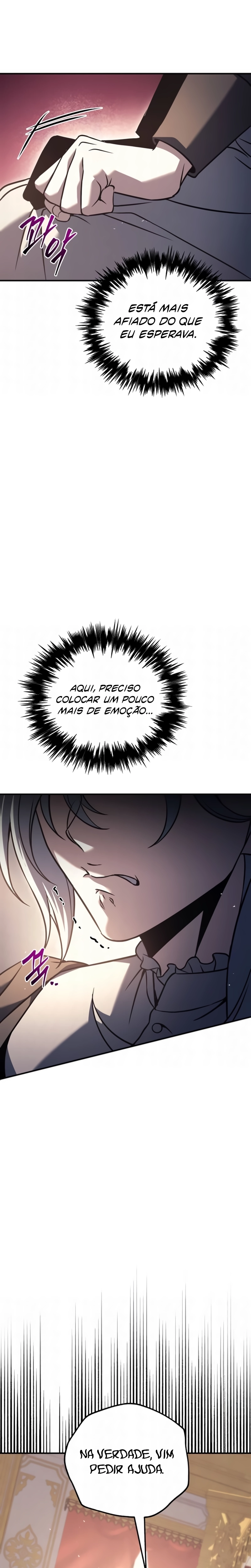 Read O Regressor da Família Caída (PT-BR) PT Manga Online